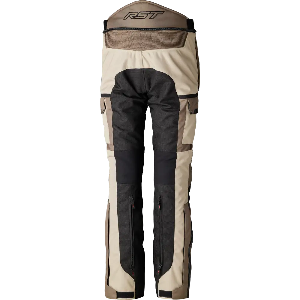 Pro Series Adventure X Ce Jean Sand/Brown Textile 4xl