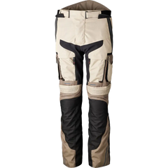 Pro Series Adventure X Ce Jean Sand/Brown Textile 4xl
