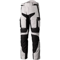 Pro Series Adventure X Ce Jean Silver/Black Textile Sm