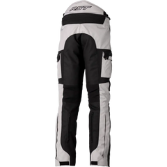 Pro Series Adventure X Ce Jean Silver/Black Textile Sm