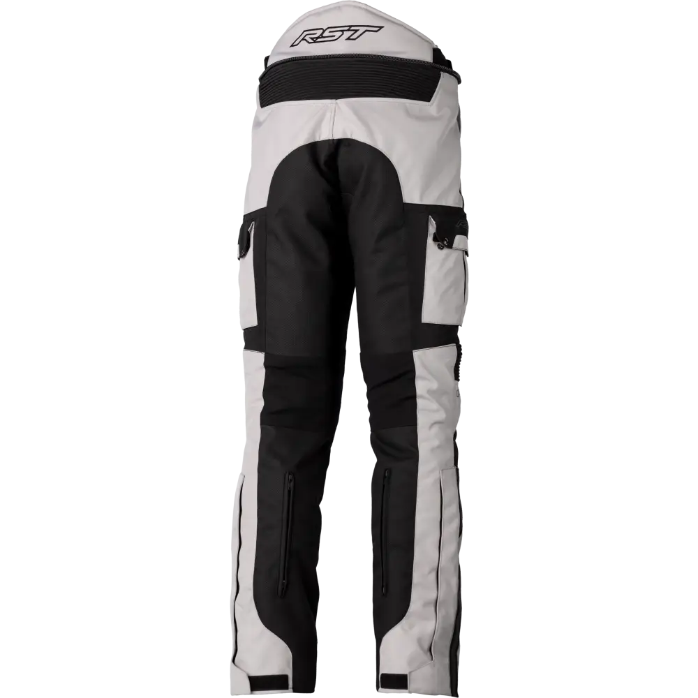 Pro Series Adventure X Ce Jean Silver/Black Textile Xl