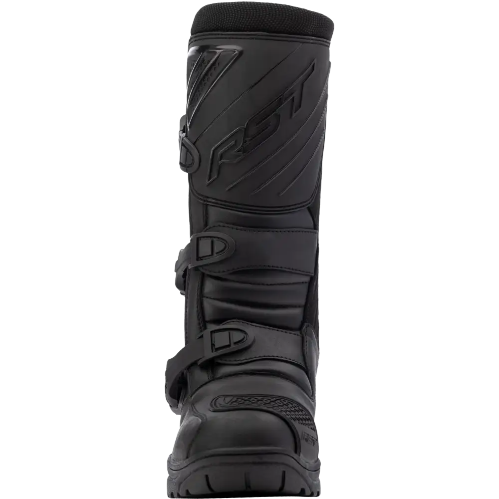 Pro Series Ambush Ce Boot Black Waterproof Sz 7