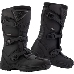 Pro Series Ambush Ce Boot Black Waterproof Sz 7
