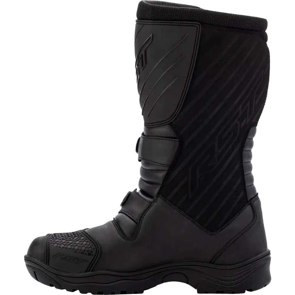 Pro Series Ambush Ce Boot Black Waterproof Sz 7