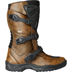 Pro Series Ambush Ce Boot Brown Waterproof Sz 7