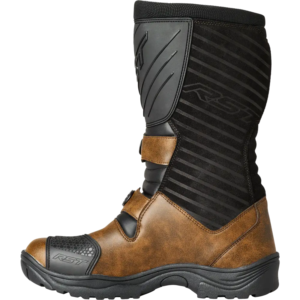 Pro Series Ambush Ce Boot Brown Waterproof Sz 7