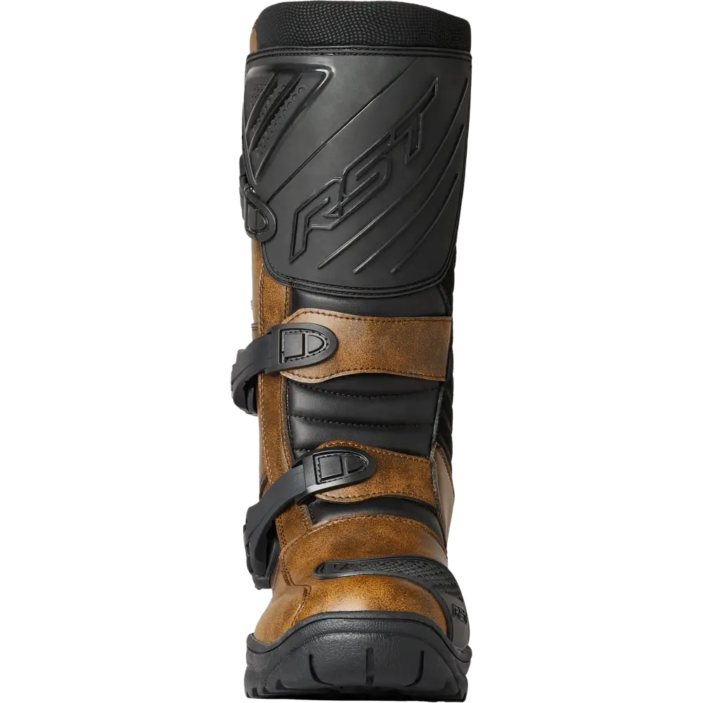 Pro Series Ambush Ce Boot Brown Waterproof Sz 8