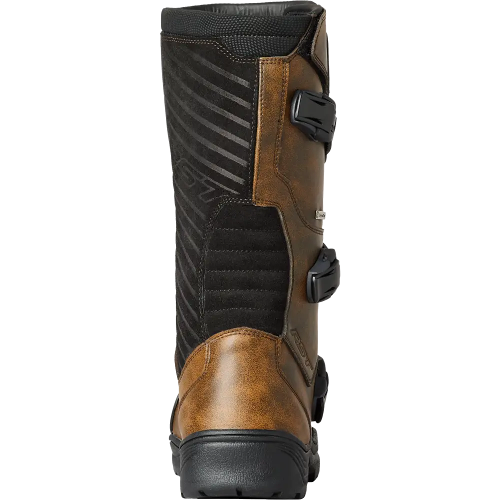 Pro Series Ambush Ce Boot Brown Waterproof Sz 9