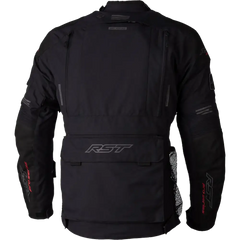 Pro Series Ambush Ce Jacket Black/Black Textile Sm