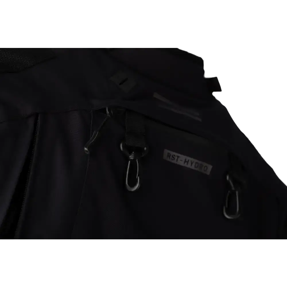 Pro Series Ambush Ce Jacket Black/Black Textile Sm
