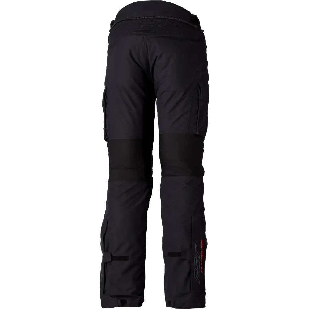 Pro Series Ambush Ce Jean Black/Black Textile 4xl