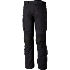 Pro Series Ambush Ce Jean Black/Black Textile 4xl
