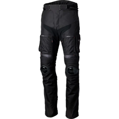 Pro Series Ranger Ce Jean Black/Black Textile Md
