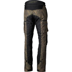 Pro Series Ranger Ce Jean Digi Green Textile 2xl