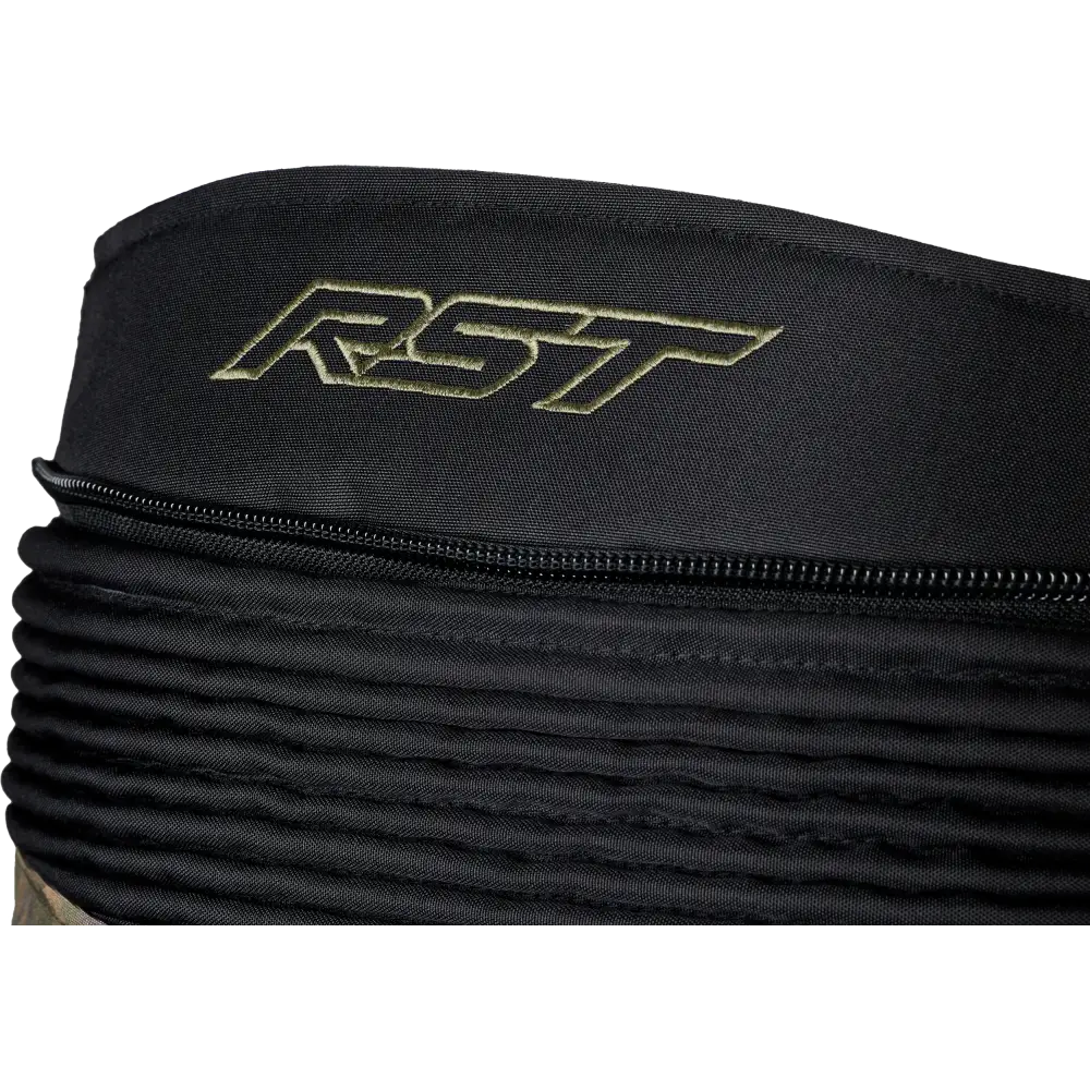 Pro Series Ranger Ce Jean Digi Green Textile Sm
