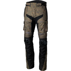 Pro Series Ranger Ce Jean Digi Green Textile Xl