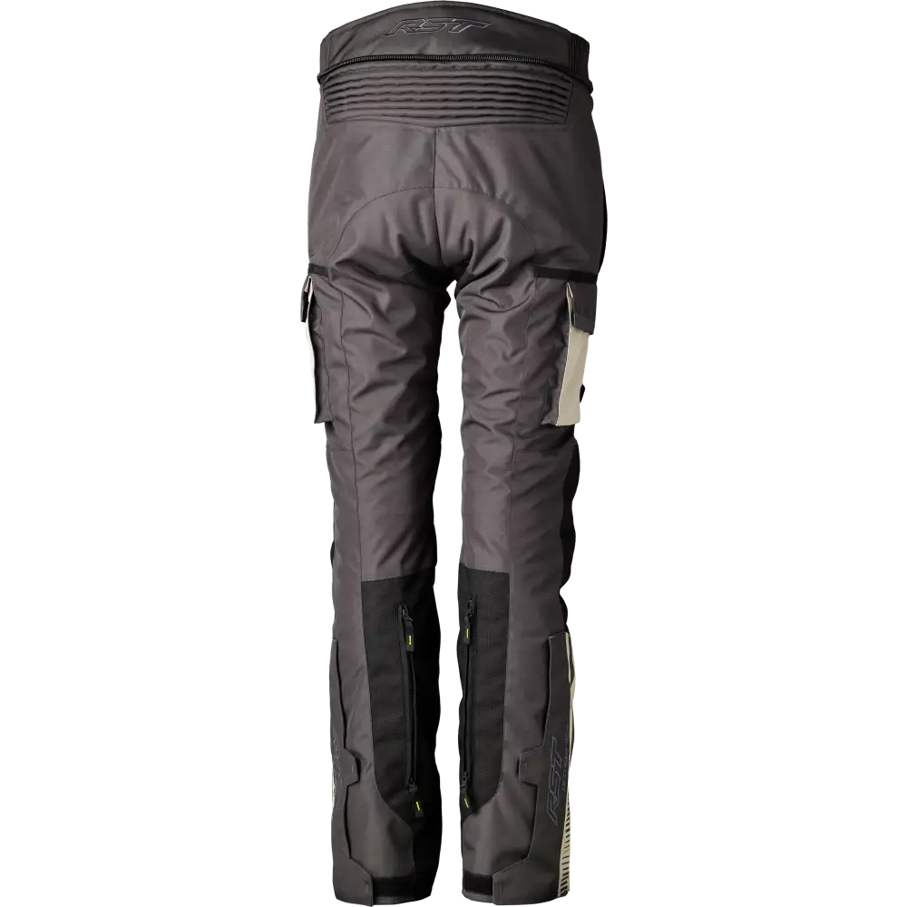 Pro Series Ranger Ce Jean Sand/Graphite Textile 4xl
