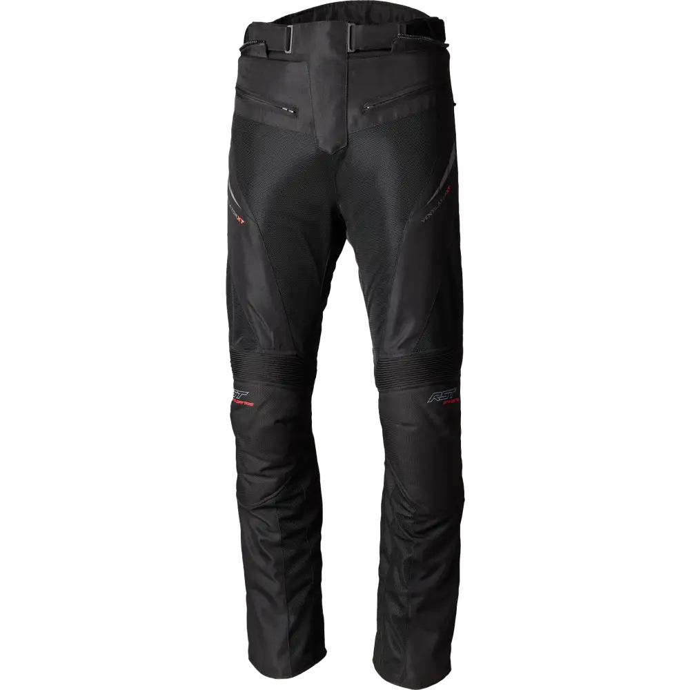 Pro Series Ventilator Xt Ce Jean Black/Black Textile Xl