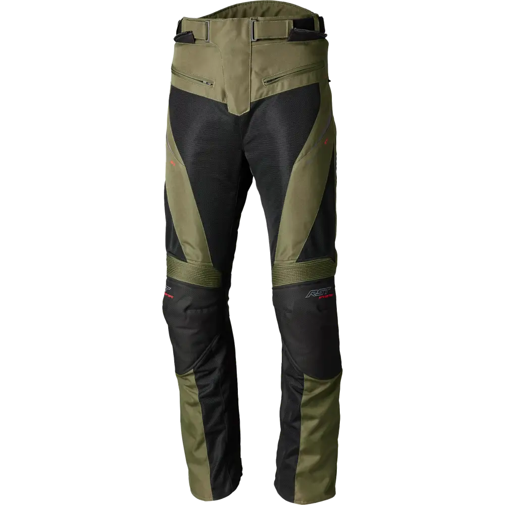 Pro Series Ventilator Xt Ce Jean Green/Black Textile Md