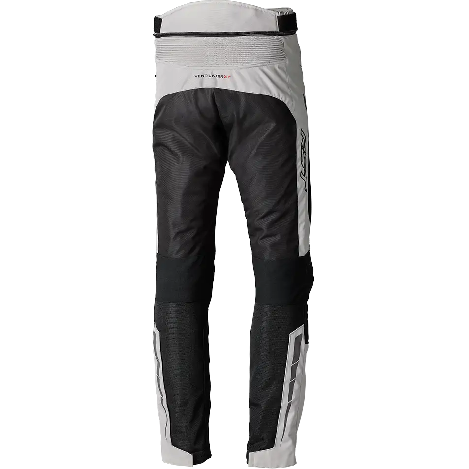 Pro Series Ventilator Xt Ce Jean Silver/Black Textile Xl