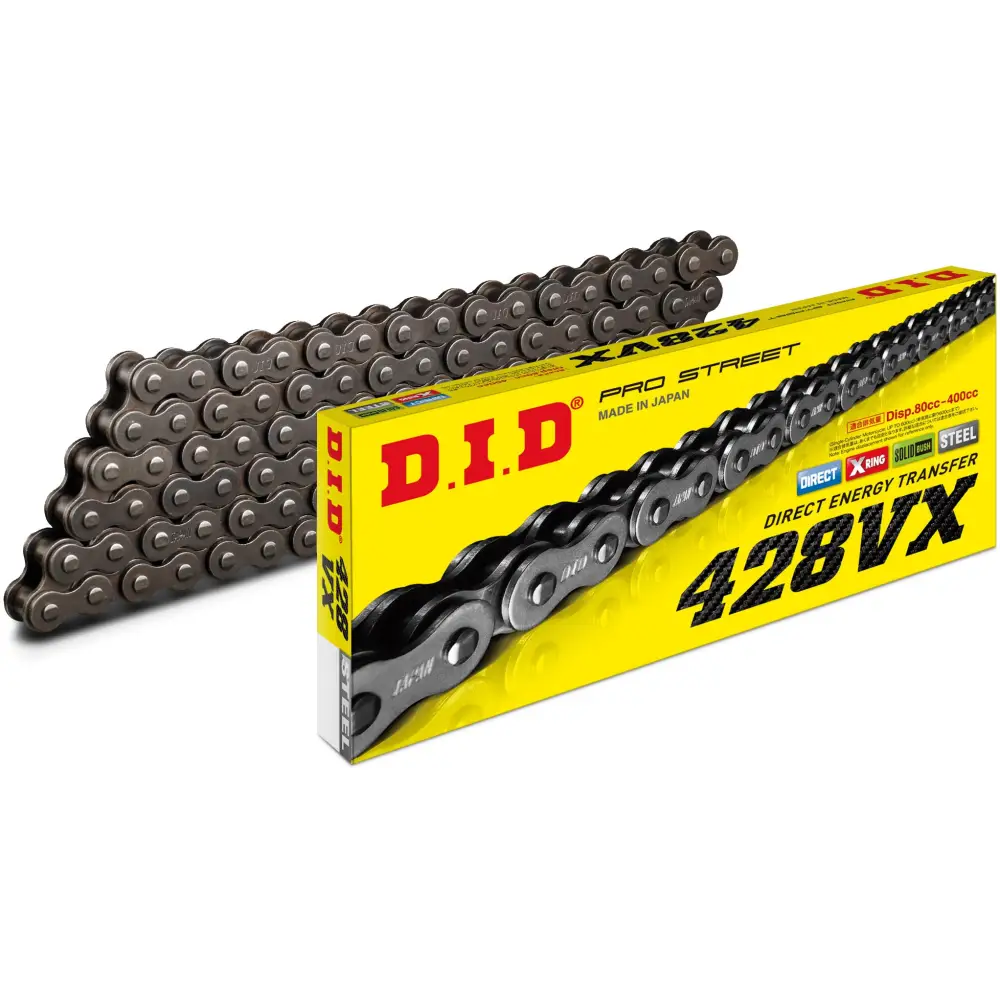 Pro Street Vx Ring Chain Natural