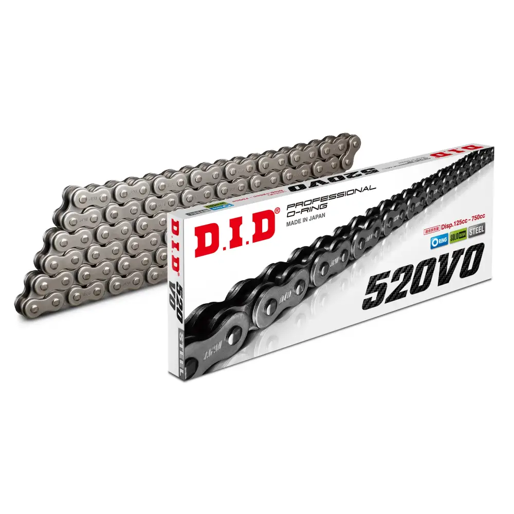 Professional 520vo 96l Chain