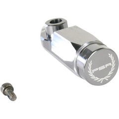 PSR Rear Brake Reservoir - Gunmetal 03-01960-29
