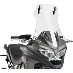 PUIG HI-TECH PARTS Adjustable Visor - ST 1100 6375W