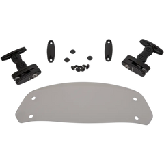 PUIG HI-TECH PARTS Adjustable Visor - XL 1000V 6320W