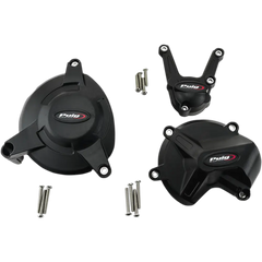 PUIG HI-TECH PARTS Engine Covers - BMW 20137N - Engine Covers
