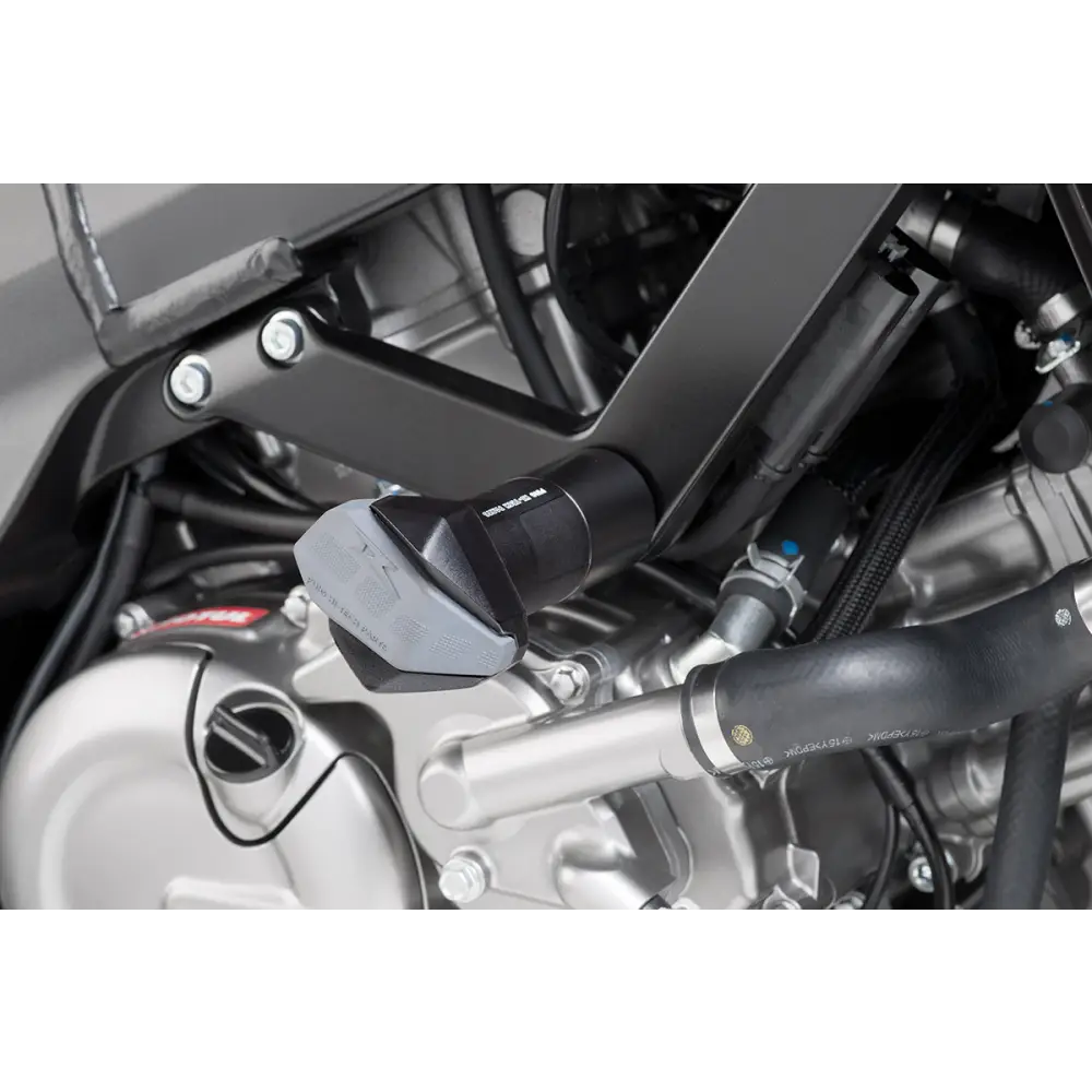 PUIG HI-TECH PARTS Frame Sliders 1870N