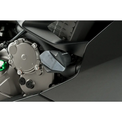 PUIG HI-TECH PARTS Frame Sliders 3182N