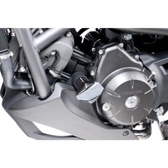 PUIG HI-TECH PARTS Frame Sliders 6047N