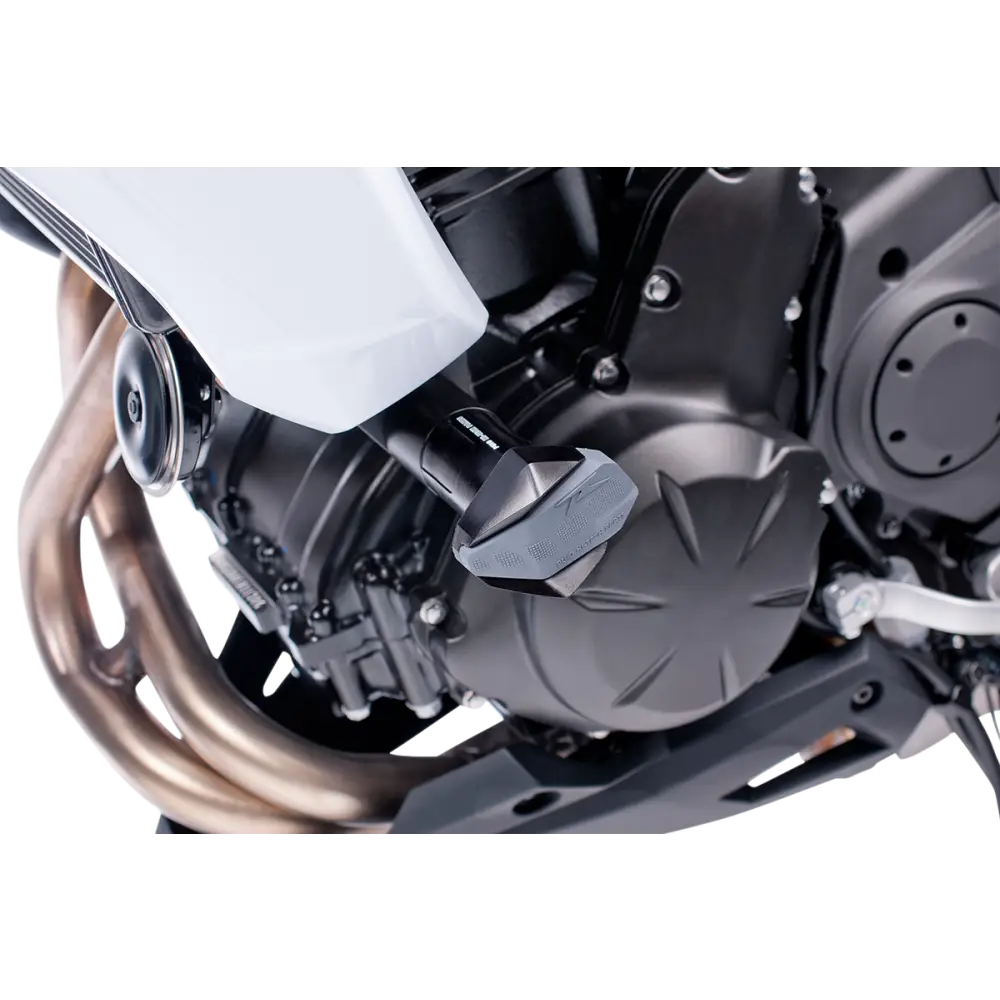 PUIG HI-TECH PARTS Frame Sliders 6054N