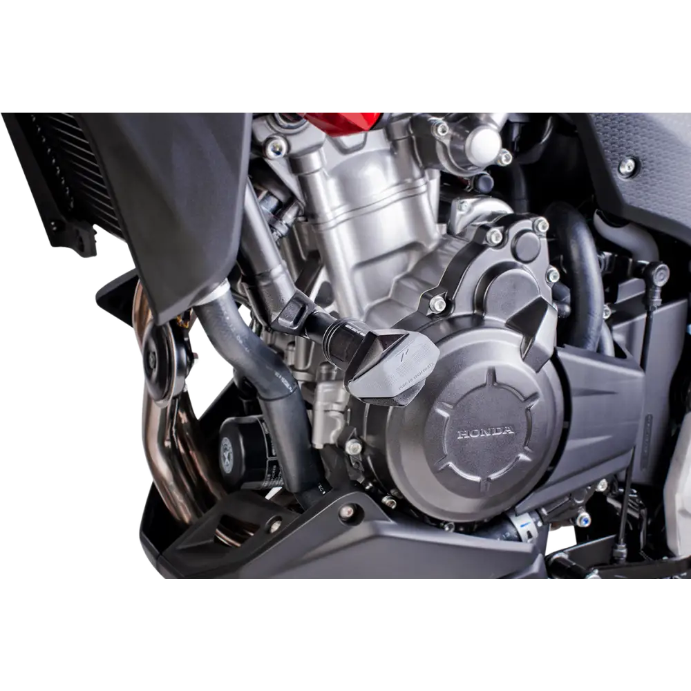 PUIG HI-TECH PARTS Frame Sliders 6560N