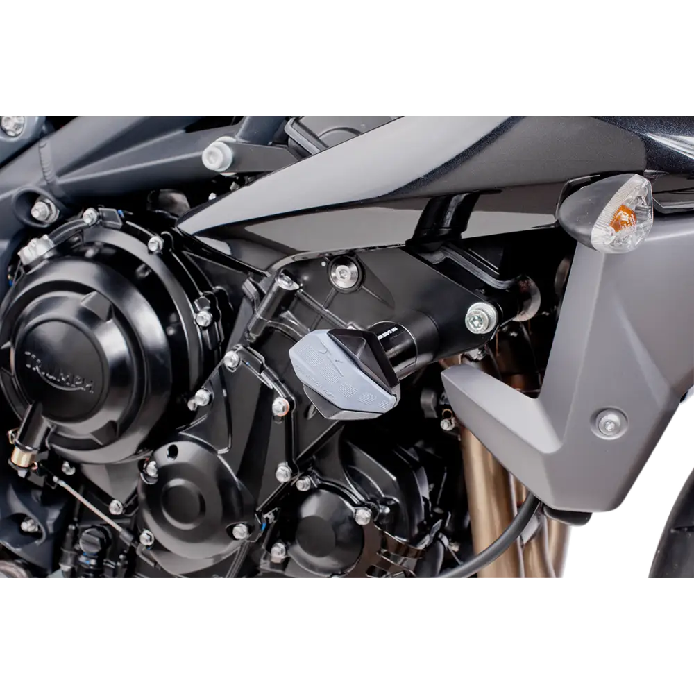 PUIG HI-TECH PARTS Frame Sliders 6571N