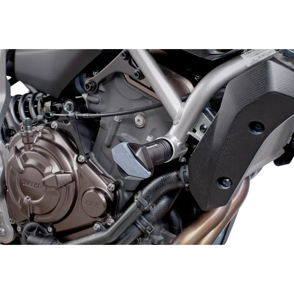 PUIG HI-TECH PARTS Frame Sliders 7064N