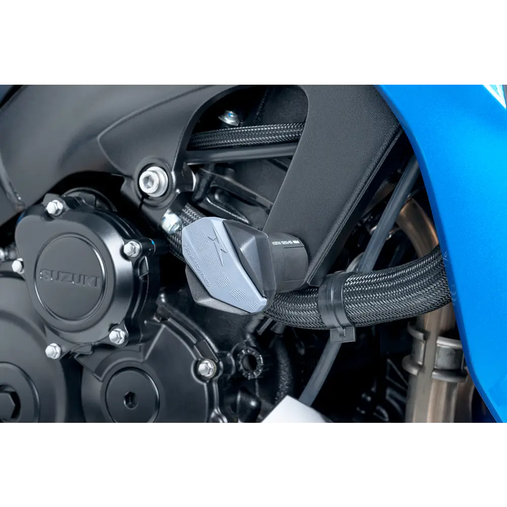 PUIG HI-TECH PARTS Frame Sliders 7721N