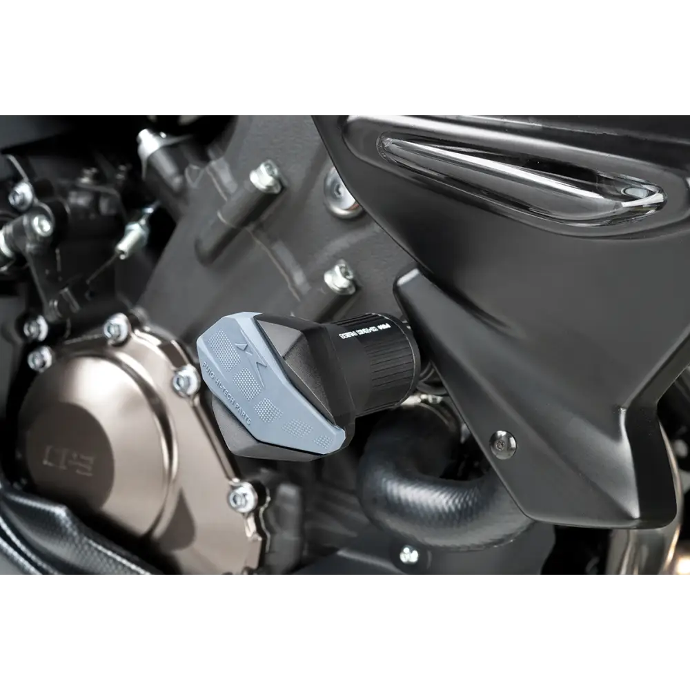 PUIG HI-TECH PARTS Frame Sliders 9380N