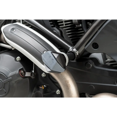 PUIG HI-TECH PARTS Frame Sliders 9497N