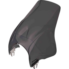 PUIG HI-TECH PARTS Plus Windshield - Dark Smoke - Z 900 RS 21353F