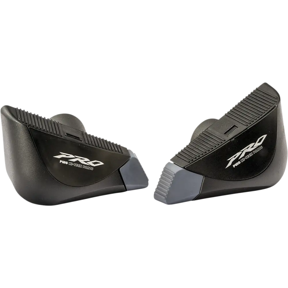 PUIG HI-TECH PARTS Pro Frame Sliders 20491N