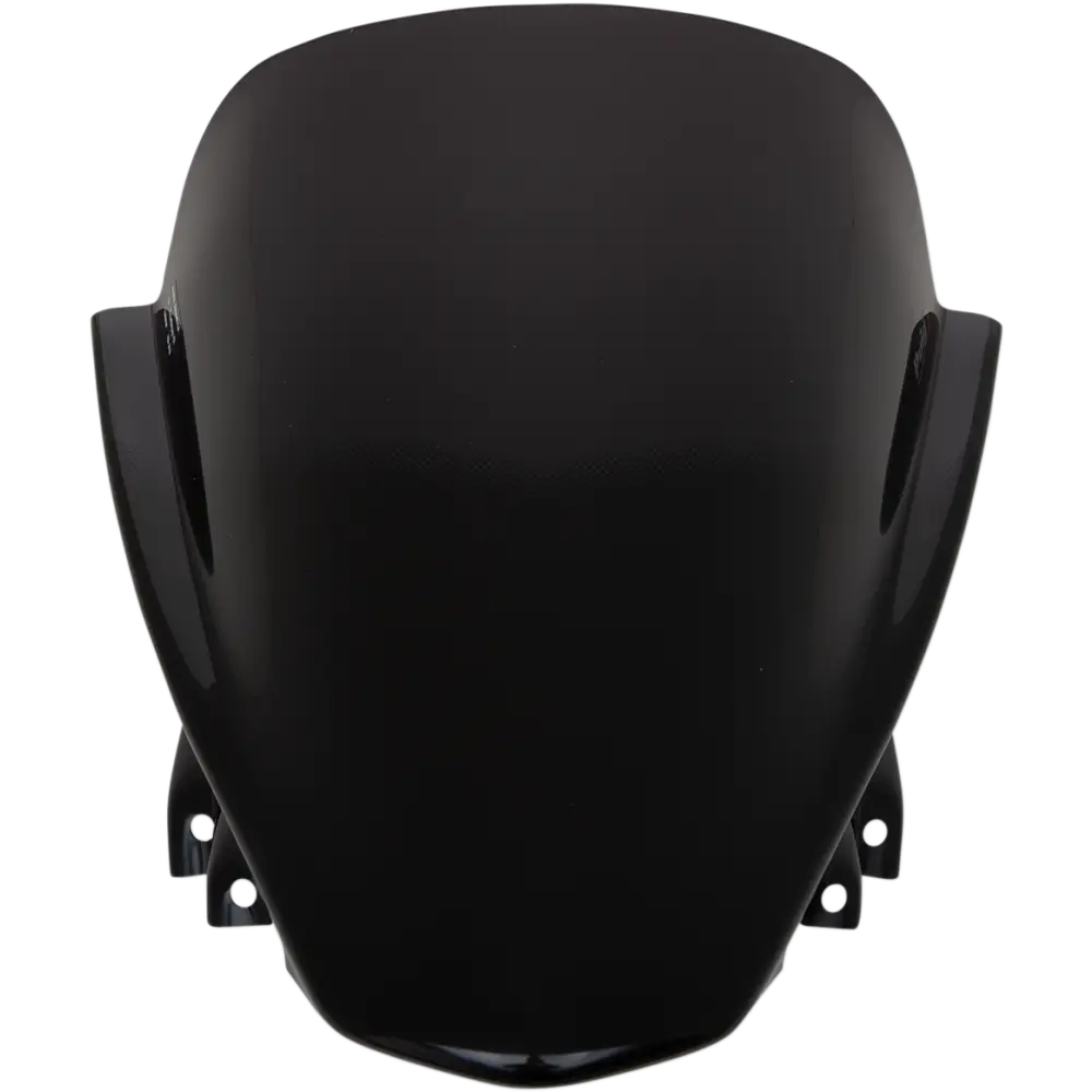 PUIG HI-TECH PARTS Race Windscreen - 13-3/4" - Dark Smoke - Shiver 750 5249F