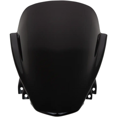 PUIG HI-TECH PARTS Race Windscreen - 13-3/4" - Dark Smoke - Shiver 750 5249F