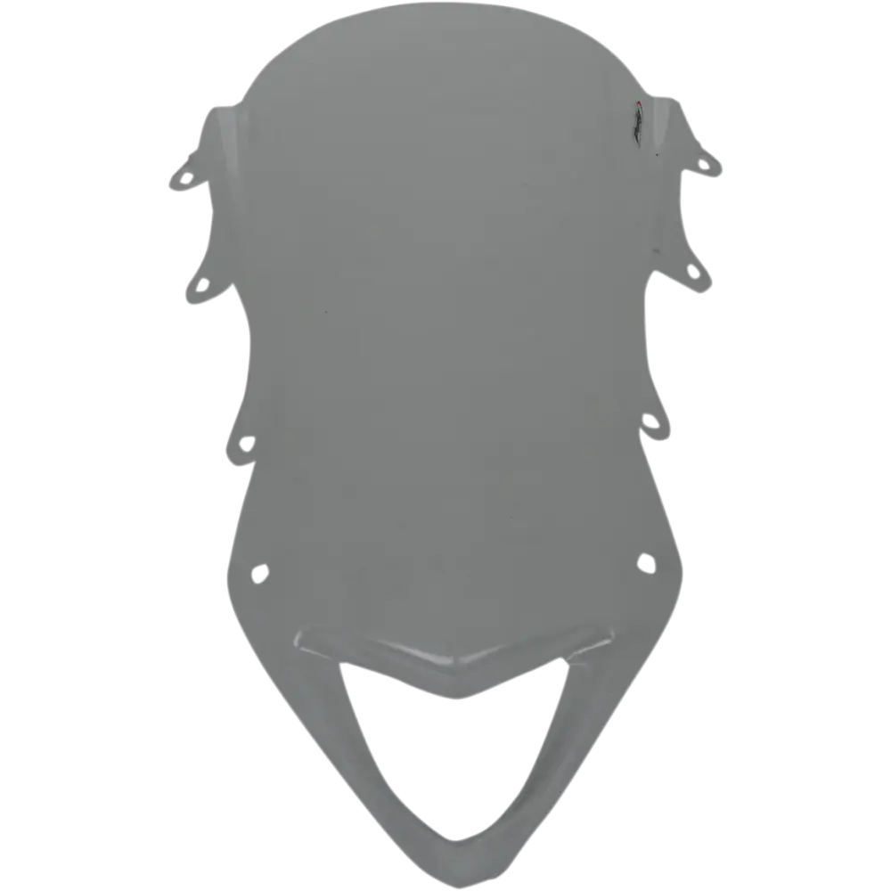 PUIG HI-TECH PARTS Race Windscreen - 17" - Clear - S1000RR 5205W