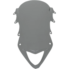 PUIG HI-TECH PARTS Race Windscreen - 17" - Clear - S1000RR 5205W