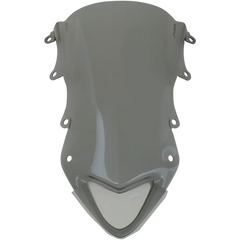 PUIG HI-TECH PARTS Race Windscreen - 17" - Smoke - S1000RR 5205H