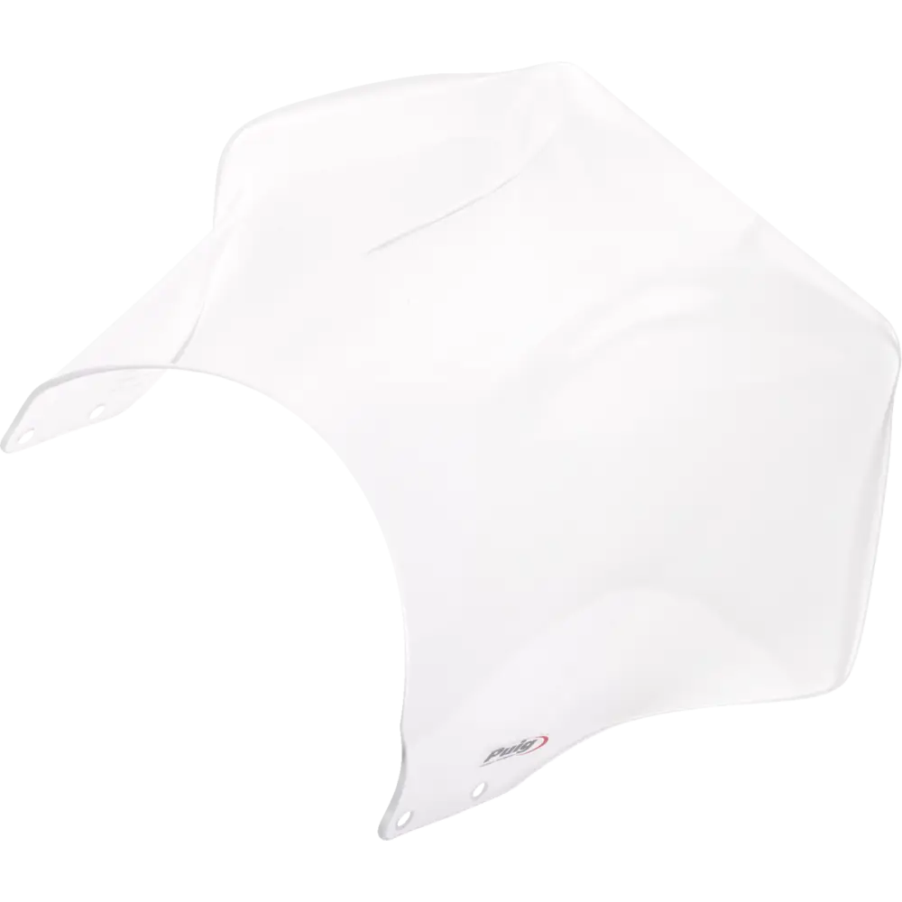 PUIG HI-TECH PARTS Raptor Windshield - Clear - Z900RS/SE 21348W