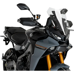 PUIG HI-TECH PARTS Sport Windscreen - Clear - Yamaha 21967W