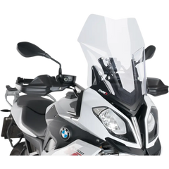 PUIG HI-TECH PARTS Touring Windscreen - 20-1/4" - Clear - S1000XR 7619W